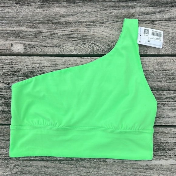 Asymmetrical bra - Picture 2 of 2